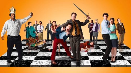 The Office - Complete serie