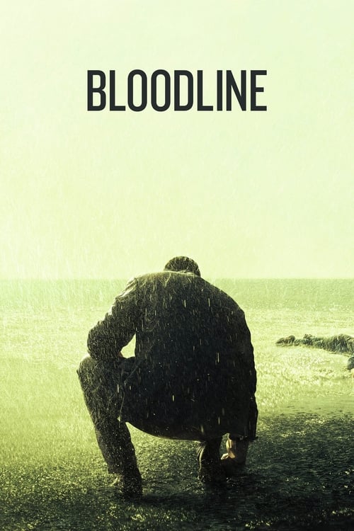 Poster Bloodline