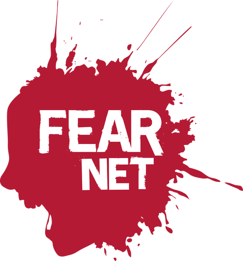 Fearnet On Demand logo