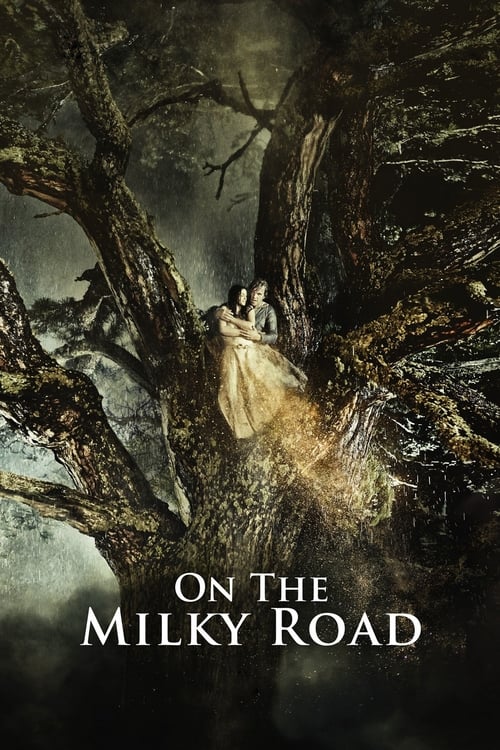 On the Milky Road (2016) Poster