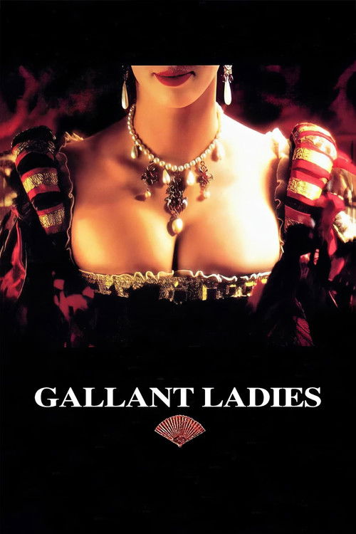 Gallant Ladies poster