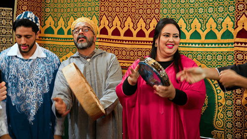 The Building of Happiness