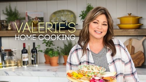 Valerie's Home Cooking