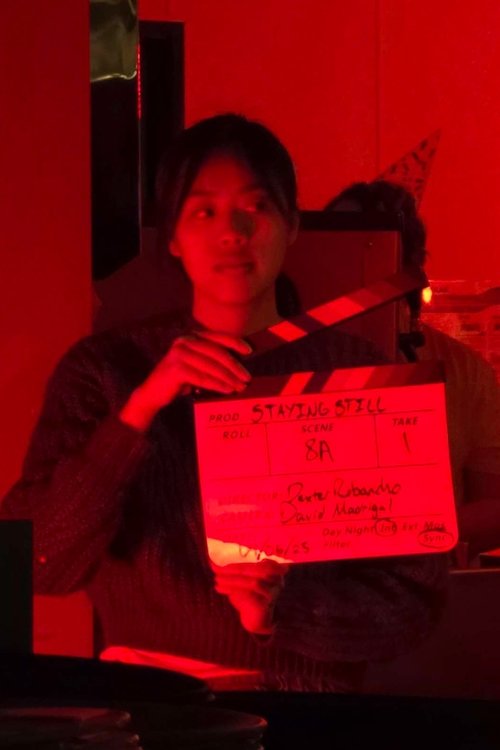 Minh Anh Le