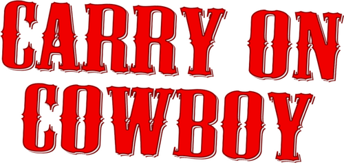 Carry On Cowboy