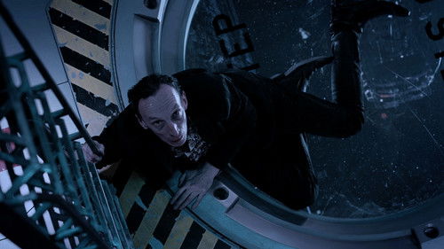 Imatge etiquetada de Julian Richings