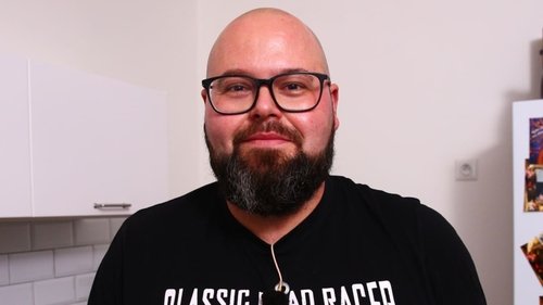 Image de l'épisode 18