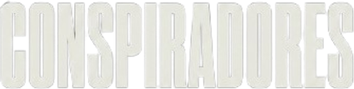 Conspiradores - Logo 5