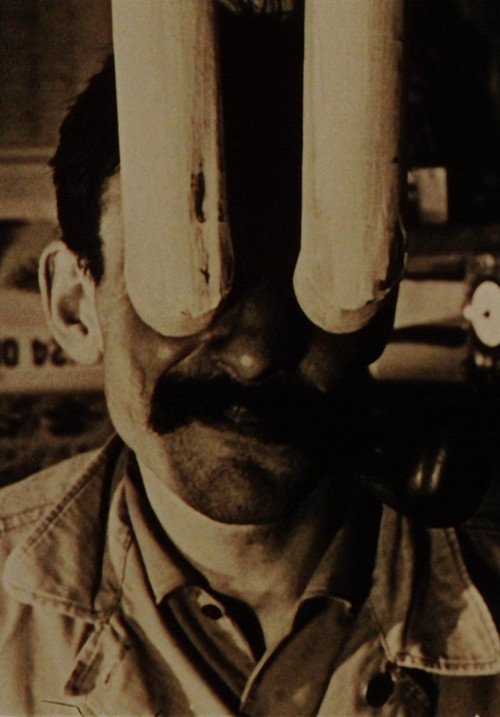 Official poster of 宇航员 (1959) - 动画
