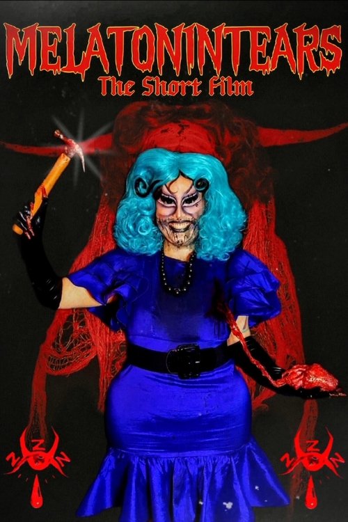 MELATONINTEARS: The Short Film