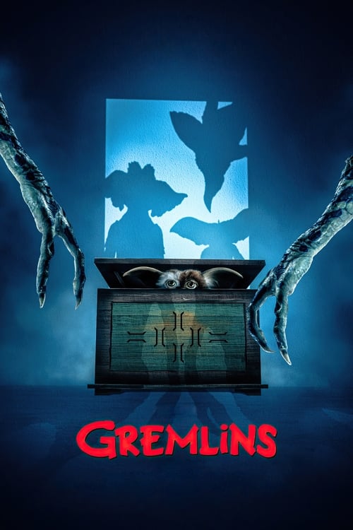  Gremlins (1984) 