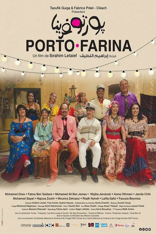 Porto Farina 2019