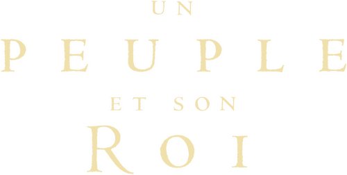 Un peuple et son roi