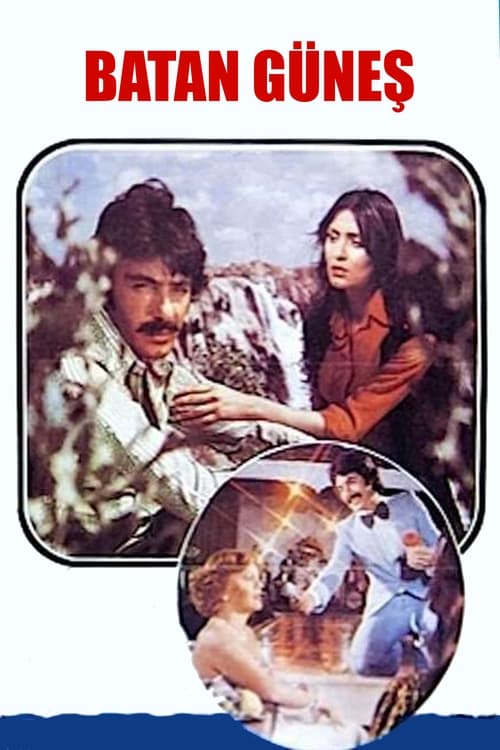 Batan Güneş Movie Poster Image