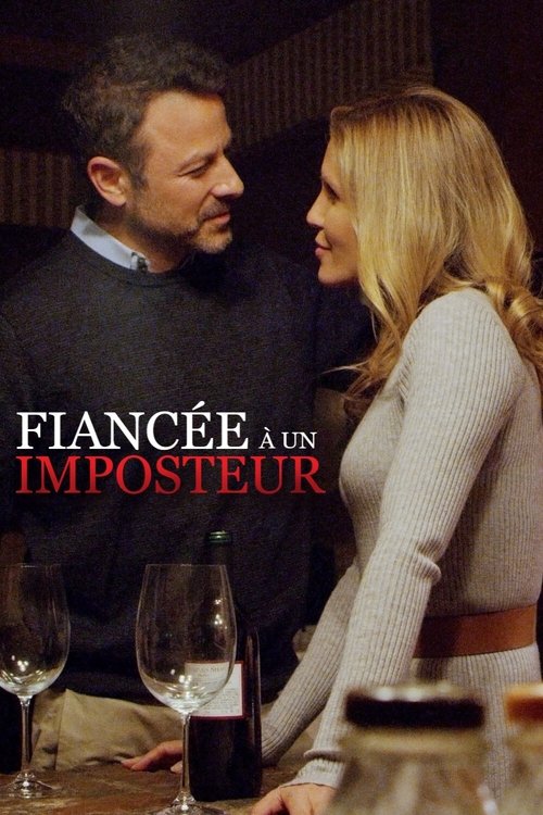 Poster image du film Fiancée a un imposteur Fiancée a un imposteur