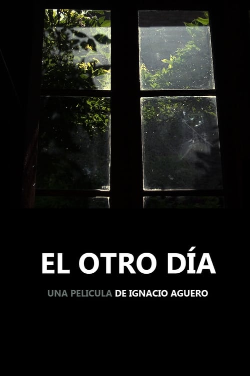 El otro día poster