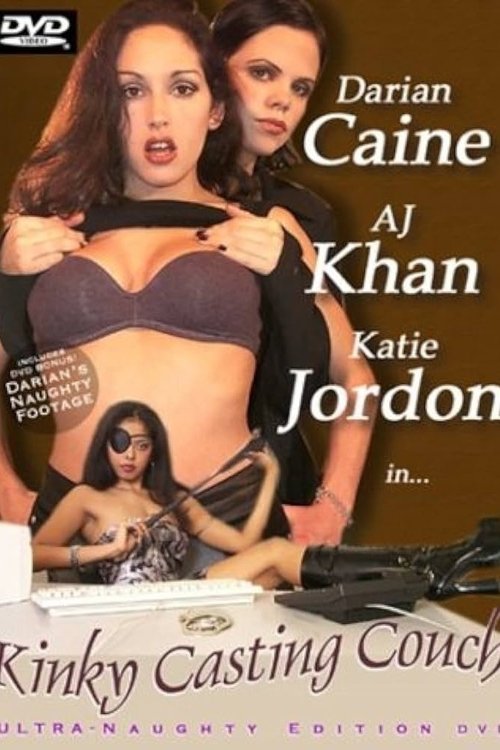 Kinky Casting Couch
