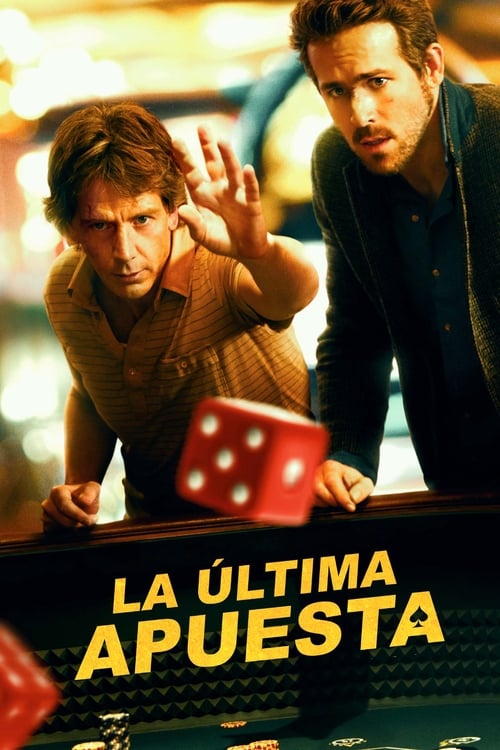 La última apuesta (Mississippi Grind) 2015