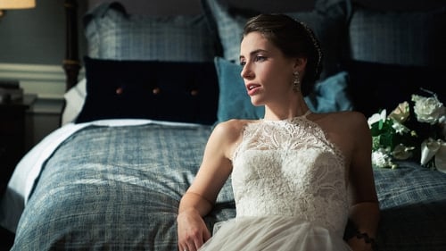 Escena del episodio 10 de la temporada 6 de Madam Secretary