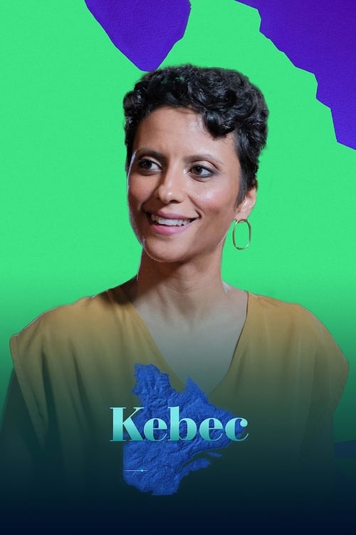 Kebec, S02 - (2020)