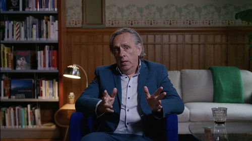 Van Roosmalen op reportage