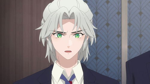 DARK MOON: THE BLOOD ALTAR: 1×9