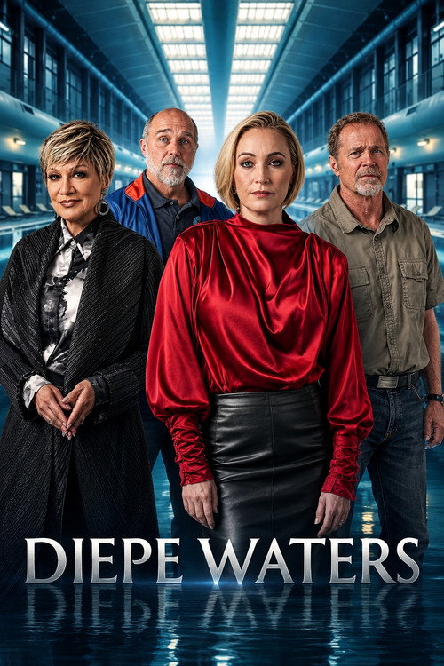 Diepe Waters
