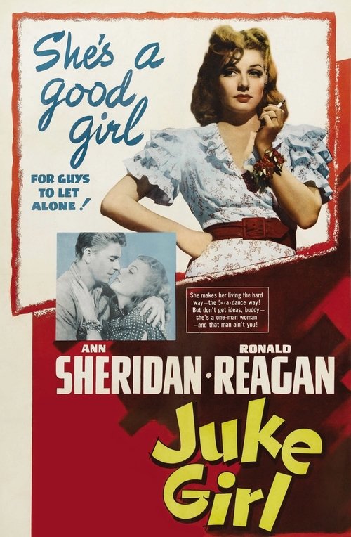 Juke Girl 1942