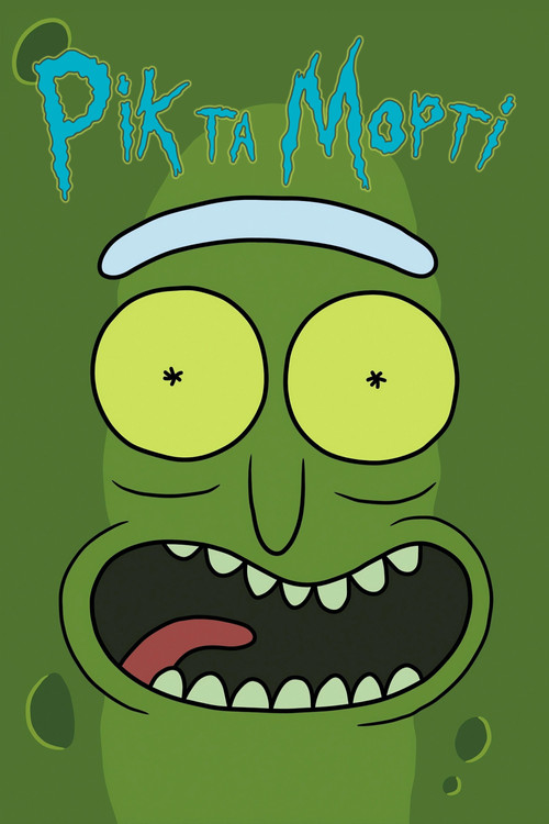 Rick and Morty