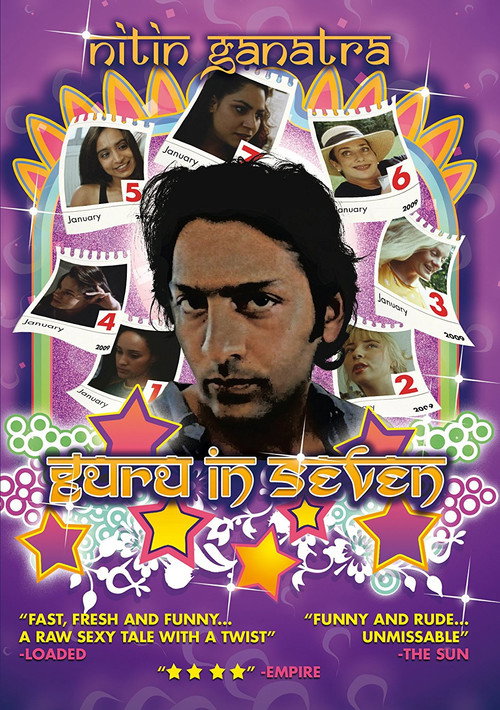 Guru in Seven