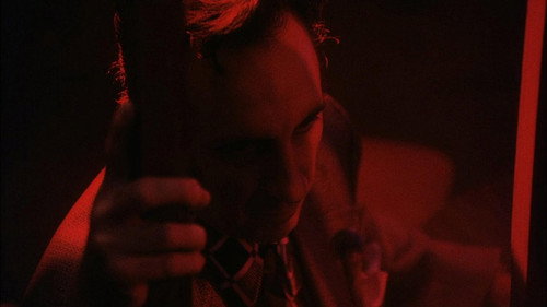 The Killing of a Chinese Bookie