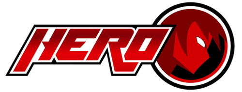 Hero TV logo