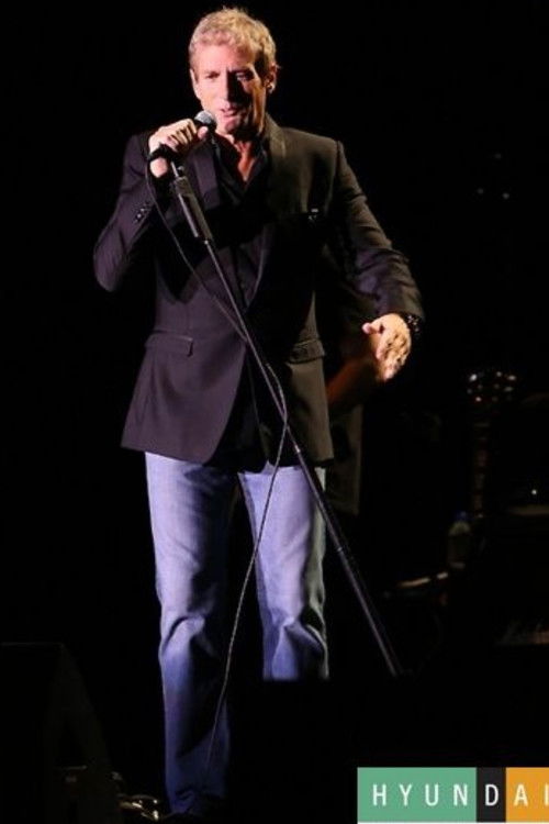 Michael Bolton 2006 Live in Seoul
