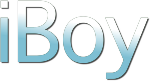 iBoy