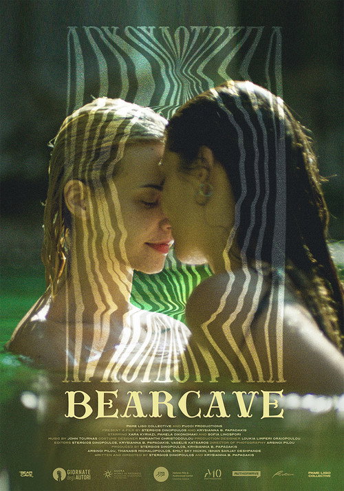 Bearcave