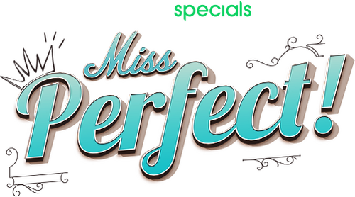Miss Perfect