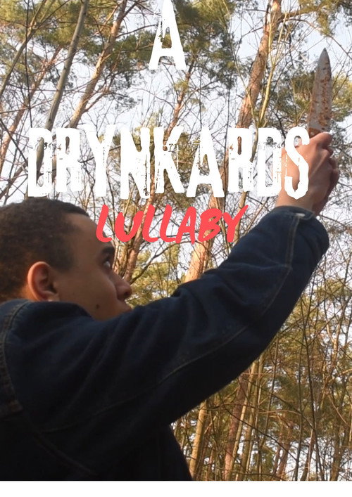 A DRUNKARD'S LULLABY