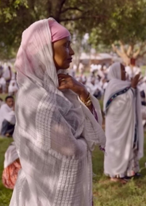 Tigré : viols, l'arme silencieuse