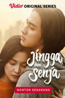 Escena 4 de Jingga Dan Senja