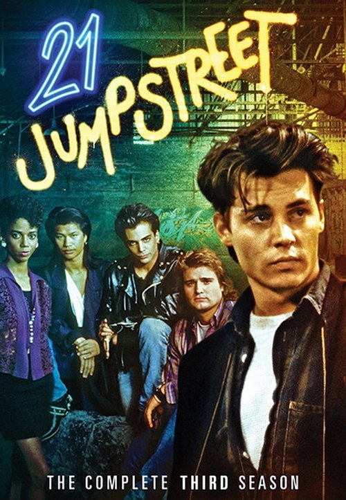 Staffel 3