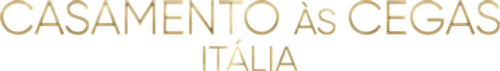 Casamento as Cegas Italia
