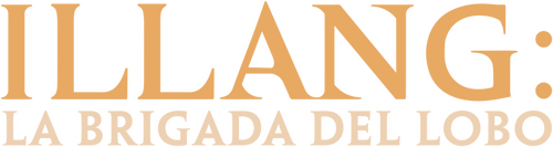 Illang: La brigada del lobo
