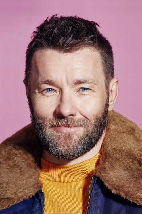 Kép: Joel Edgerton színész profilképe