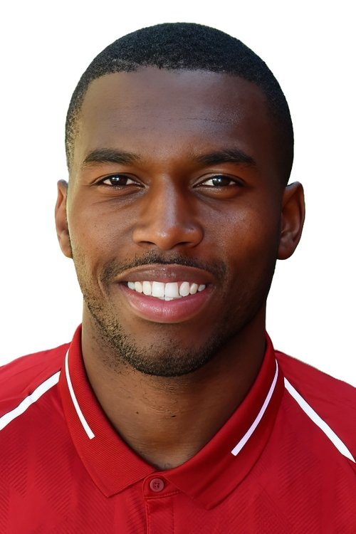 Image de Daniel Sturridge