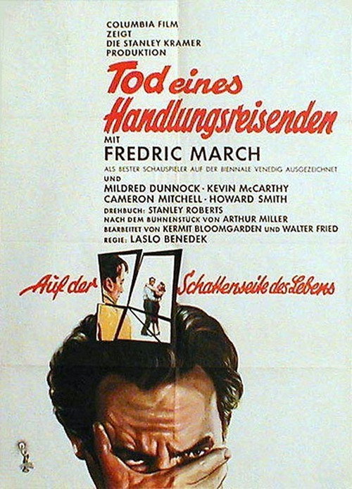 Tod eines Handlungsreisenden