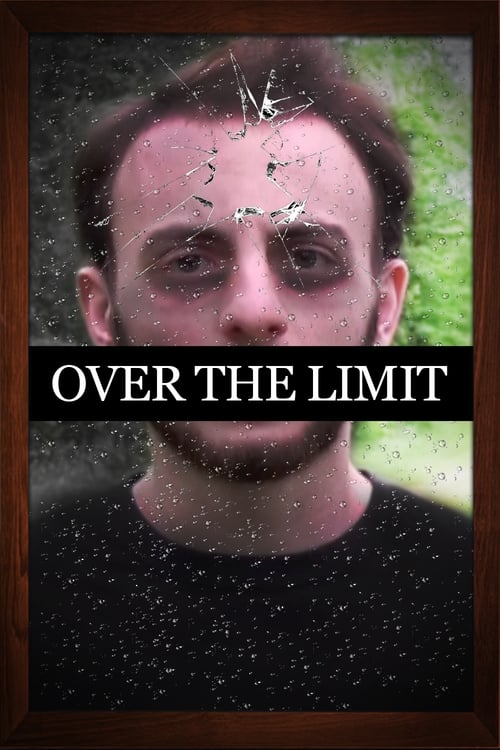 Over the Limit poster