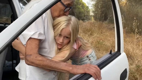 Ghosts of Amityville