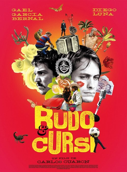 Rudo et Cursi