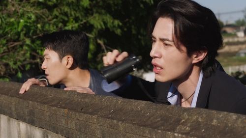 Épisode 6