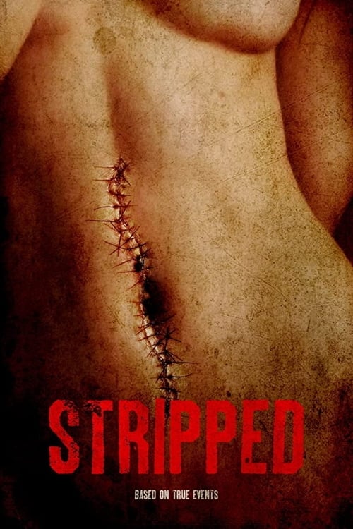 Stripped 2013